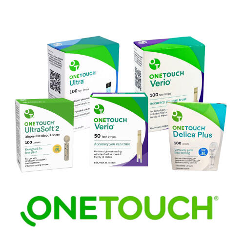 Delica Plus Ultra 100ct Retail Ultra 50ct Mail Order Ultra 50ct Retail Ultrasoft 2 Verio 100ct Retail Verio 50ct Retail